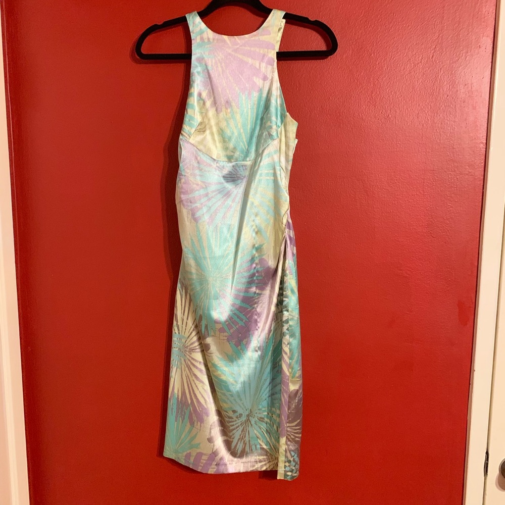 Maggy London Dress